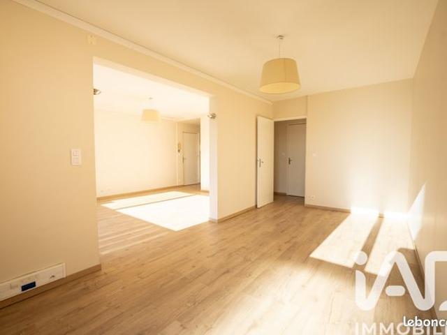 Appartement 5 pièces 95 m²