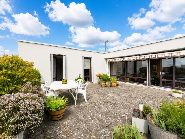 Appartement 5 pièces 95 m²