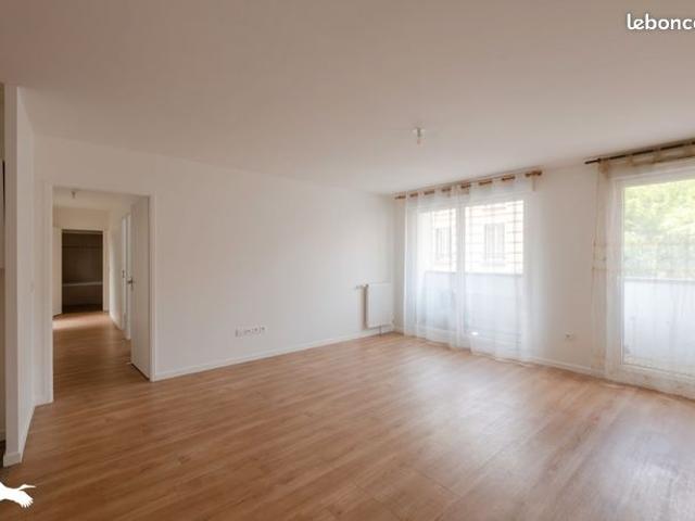 Appartement 5 pièces 95 m²