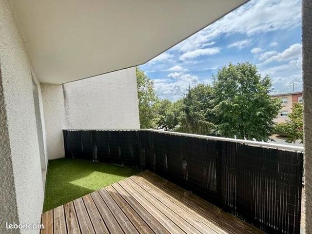 Appartement 5 pièces 95 m²
