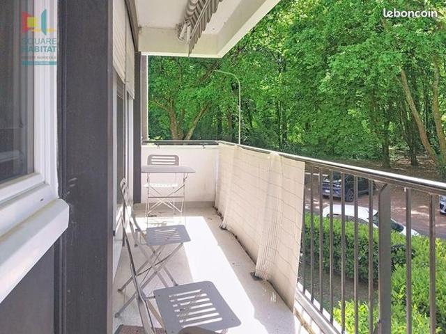 Appartement 5 pièces 95 m²
