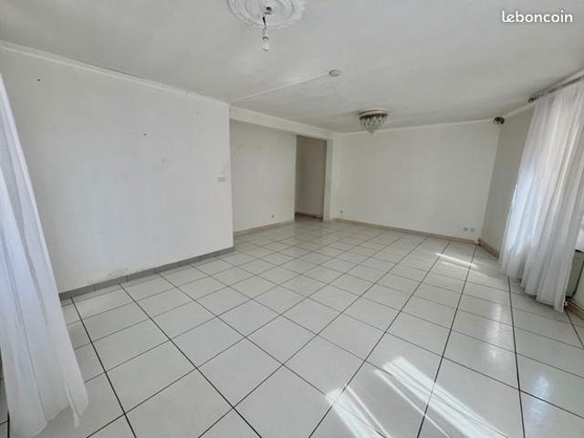 Appartement 5 pièces 95 m²