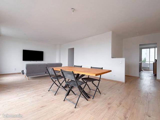 Appartement 5 pièces 95 m²