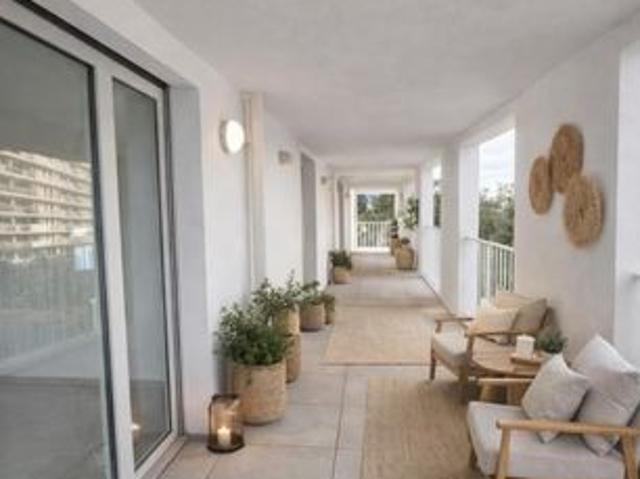 Appartement 5 pièces 95 m²