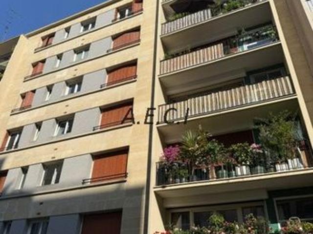 Appartement 5 pièces 95 m²