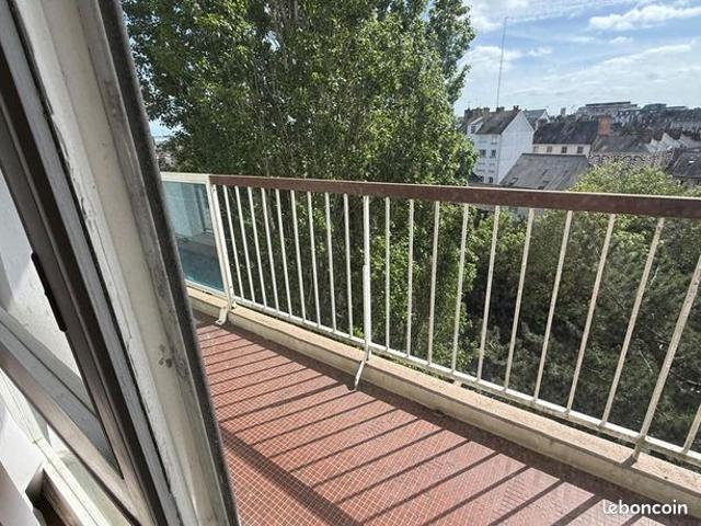 Appartement 5 pièces 95 m²