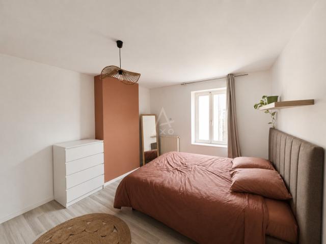 Appartement 5 pièces 95 m²