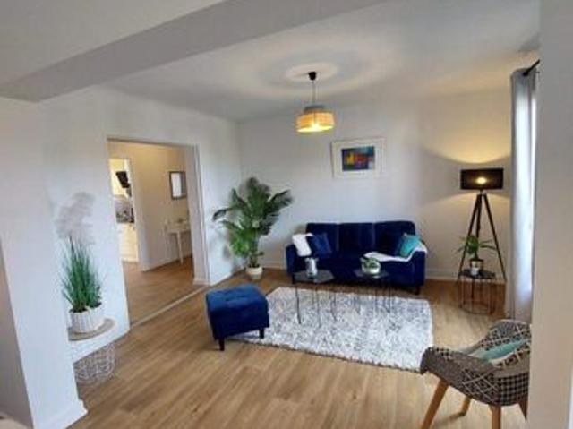 Appartement 5 pièces 95 m²