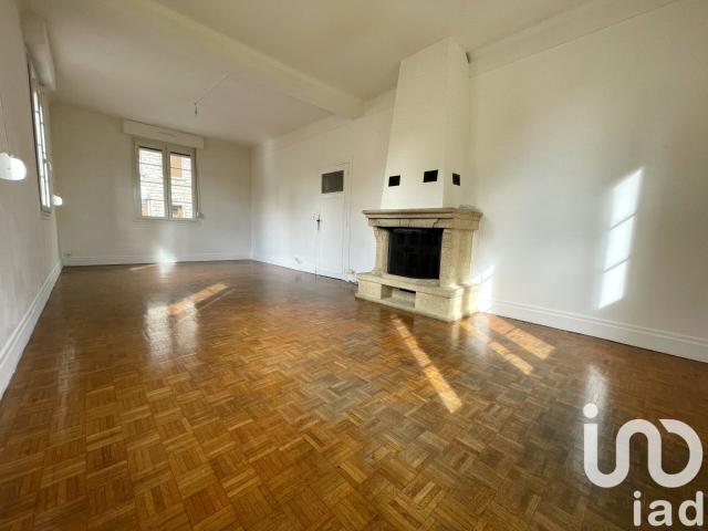 Appartement 5 pièces 95 m²