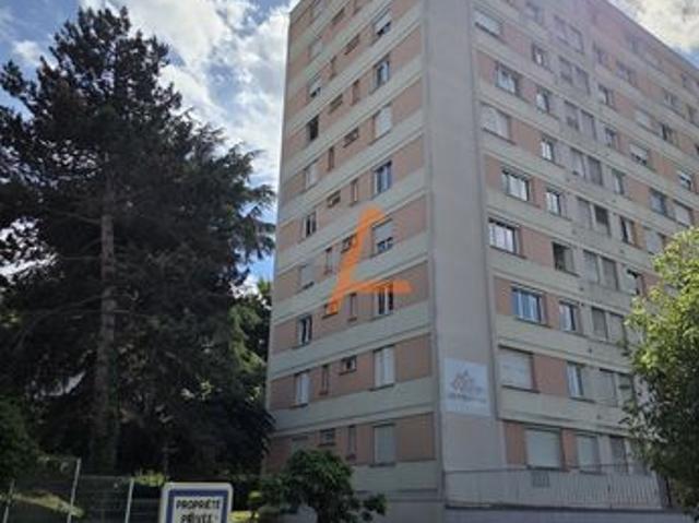 Appartement 5 pièces 95 m²