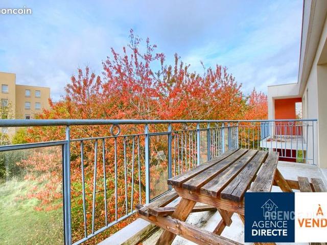 Appartement 5 pièces 95 m²