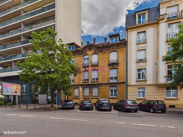 Appartement 5 pièces 95 m²