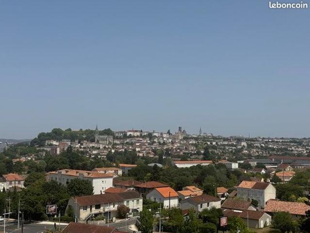 Appartement 5 pièces 95 m²