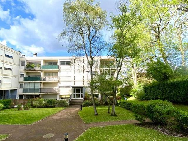 Appartement 5 pièces 95 m²