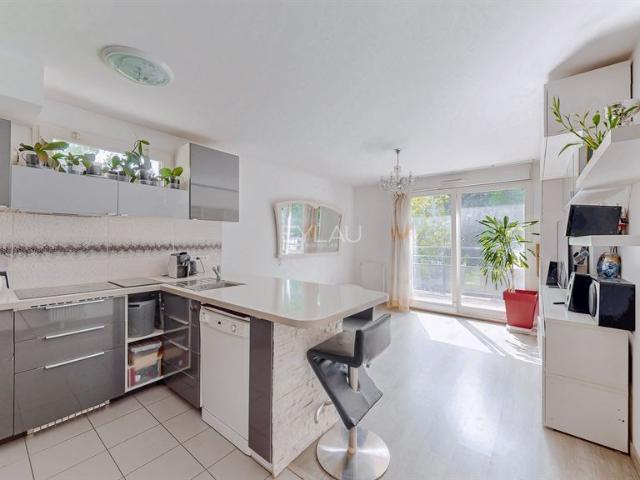 Appartement 5 pièces 95 m²