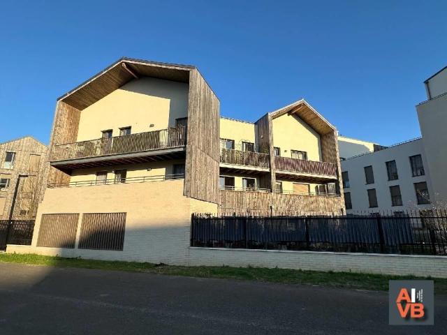 Appartement 5 pièces 95 m²