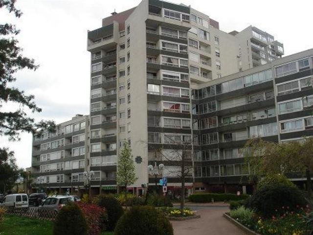 Appartement 5 pièces 95 m²