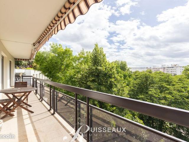 Appartement 5 pièces 95 m²