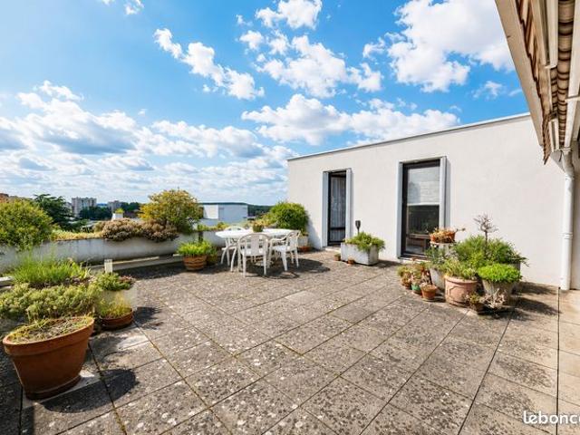 Appartement 5 pièces 95 m²