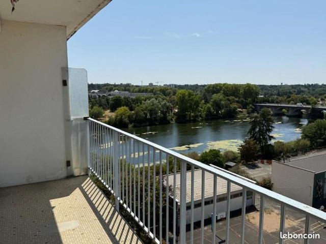 Appartement 5 pièces 95 m²