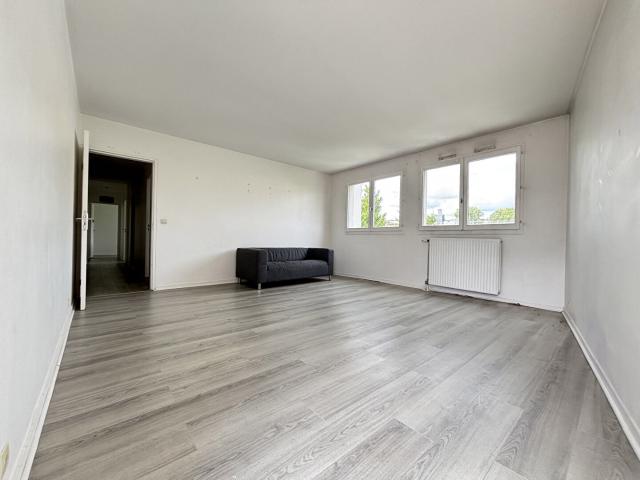 Appartement 5 pièces 95 m²