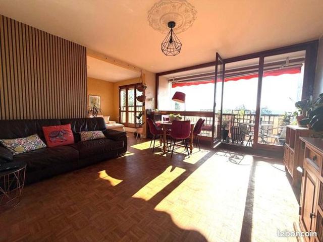 Appartement 5 pièces 95 m²