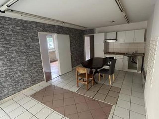 Appartement 5 pièces 95 m²