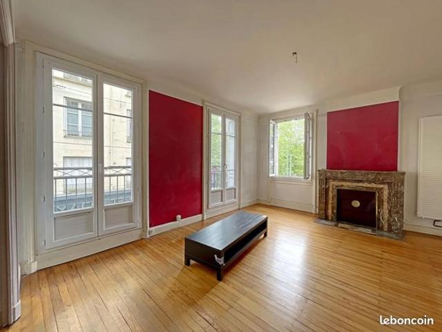 Appartement 5 pièces 95 m²