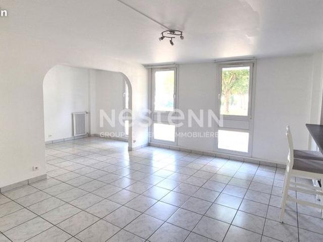 Appartement 5 pièces 95 m²