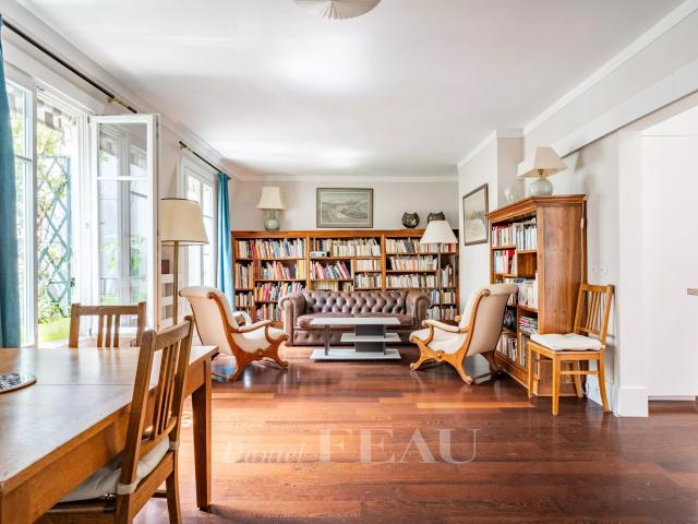 Appartement 5 pièces 95 m²