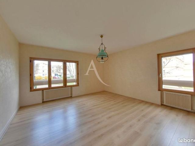 Appartement 5 pièces 95 m²