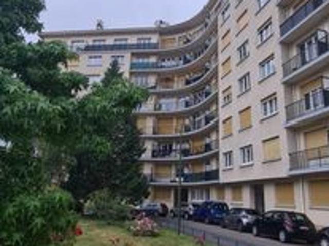 Appartement 5 pièces 95 m²