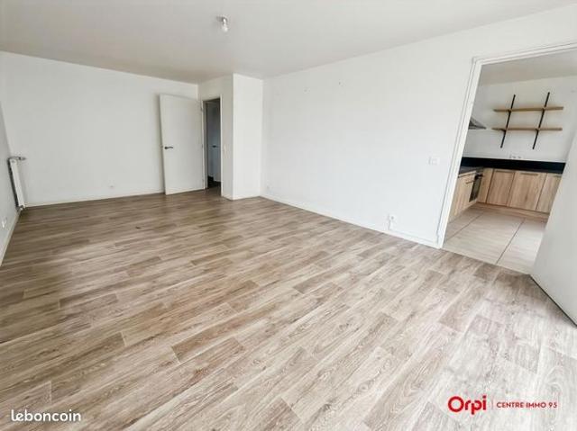 Appartement 5 pièces 95 m²