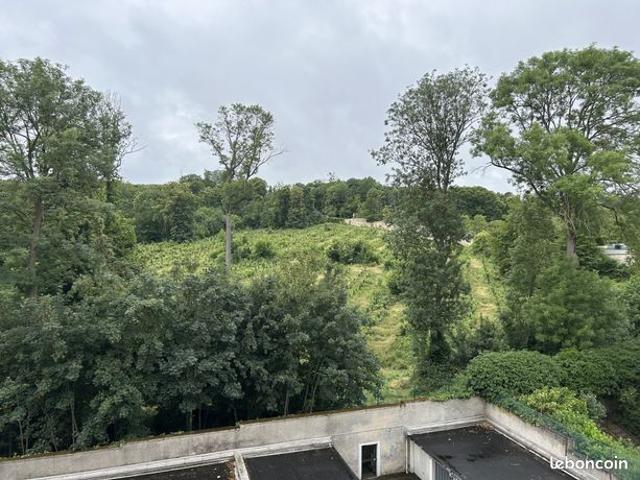 Appartement 5 pièces 95 m²