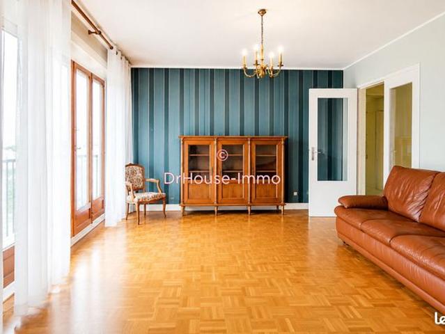 Appartement 5 pièces 95 m²