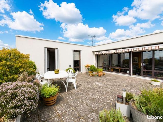 Appartement 5 pièces 95 m²