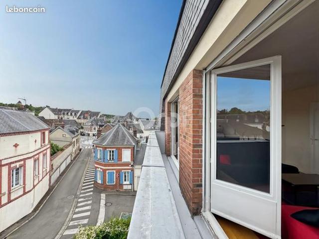Appartement 5 pièces 95 m²