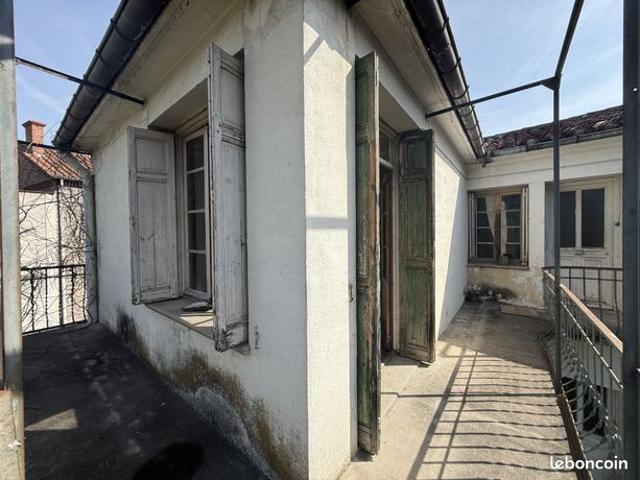 Appartement 5 pièces 95 m²