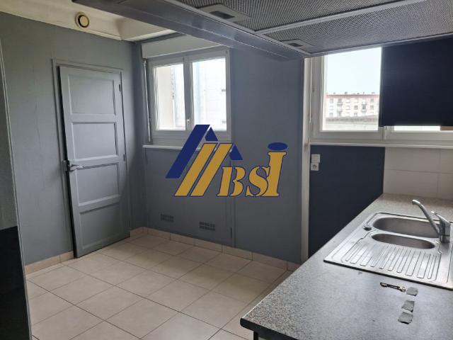 Appartement 5 pièces 95 m²