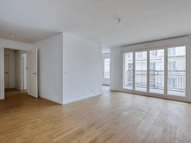 Appartement 5 pièces 95 m²