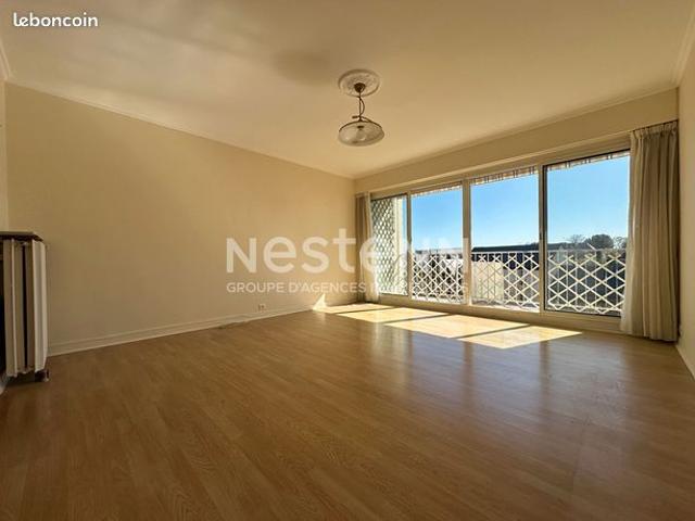 Appartement 5 pièces 95 m²