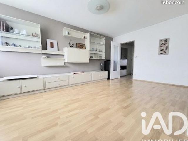 Appartement 5 pièces 95 m²