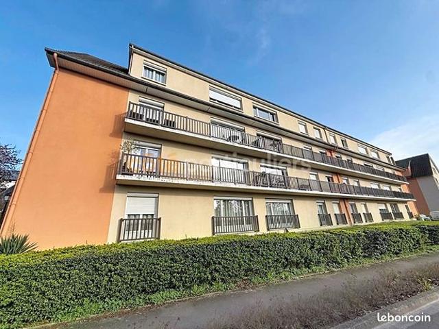 Appartement 5 pièces 95 m²