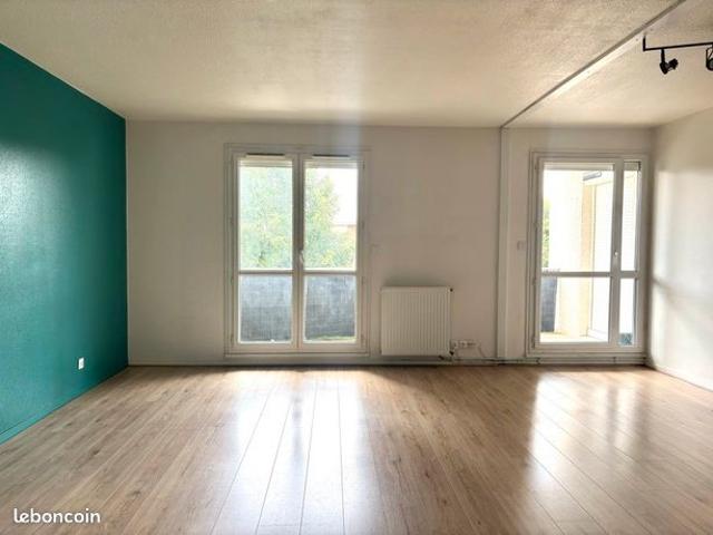 Appartement 5 pièces 95 m²