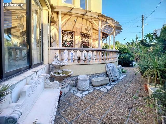 Appartement 5 pièces 95 m²