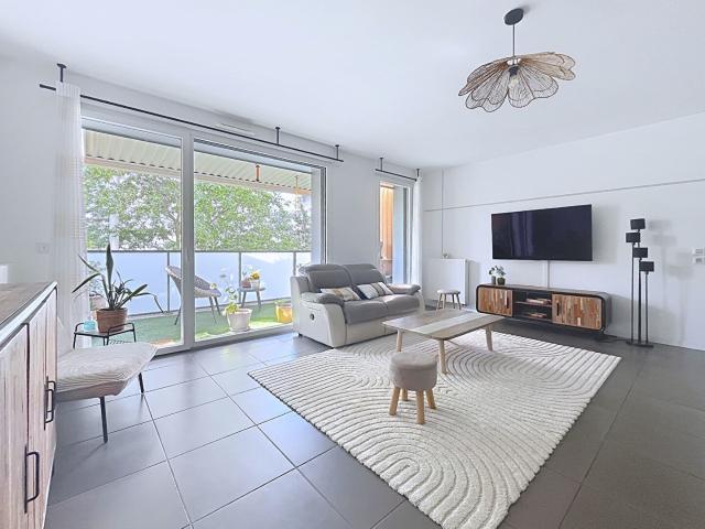 Appartement 5 pièces 95 m²