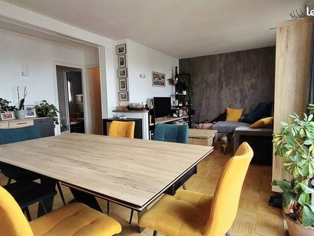 Appartement 5 pièces 95 m²