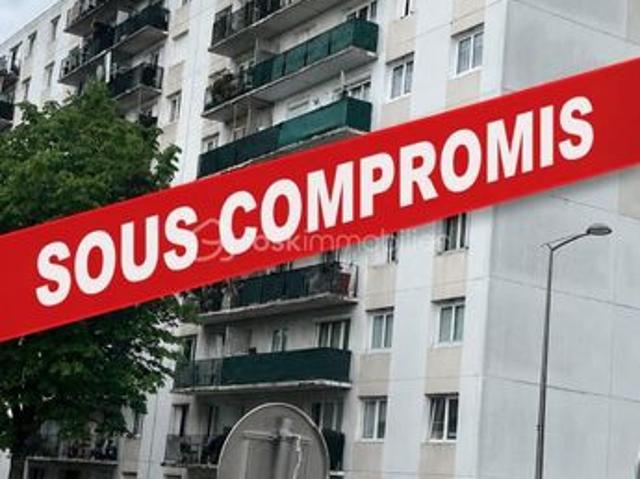 Appartement 5 pièces 95 m²