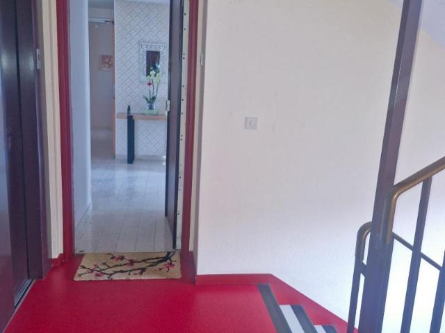 Appartement 5 pièces 95 m²