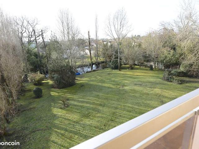 Appartement 5 pièces 95 m²